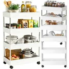 polka-lazienkowa-kuchenna-4-poziomowy-regal-szafka-na-kolkach-haczyki