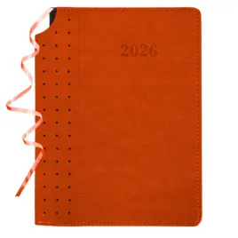 kalendarz-tygodniowy-a5-2026-terminarz-ksiazkowy-tygodniowy-pomaranczowy