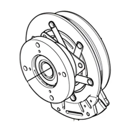 sprzeglo-husqvarna-p-520dx-p525dx