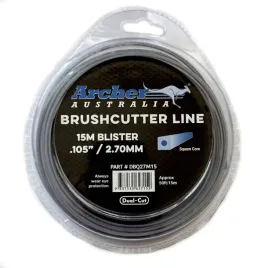 zylka-tnaca-do-podkaszarki-kosiarki-archer-dual-cut-27mm-15m-kwadrat