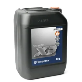 olej-do-silnikow-dwusuwowych-xp-synthetic-10-l-husqvarna-do-kosy-pily