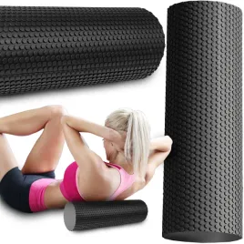 roller-do-masazu-cwiczen-roler-crossfit-duzy-455x155cm-walek-piankowy-eva