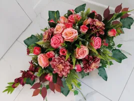 stroik-wiazanka-xxl-na-grob-cmentarz-bialy-rozowy-roze-chryzantemy-313