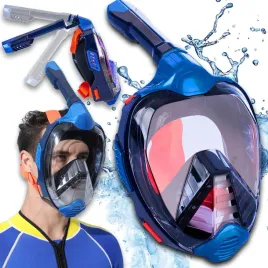 maska-do-nurkowania-plywania-skladana-pelnotwarzowa-nie-paruje-zestaw-s-m