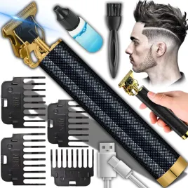 maszynka-do-strzyzenia-golenia-wlosow-brody-trymer-golarka-bezprzewodowa