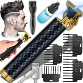 maszynka-do-strzyzenia-golenia-wlosow-brody-trymer-golarka-bezprzewodowa