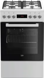 kuchnia-beko-fse52326dwd-biala-termoobieg-aquaclean-grill-50cm-55l