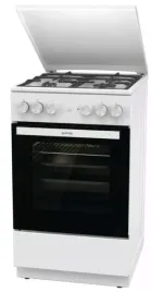 kuchnia-gazowo-elektryczna-gorenje-gk5c41wf-b-outlet