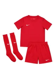 komplet-sportowy-junior-nike-dry-park-czerwony-cd2244-657-r-110-116-cm