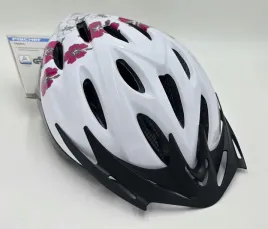 fisher-price-86138-rowerowa-czarny-rozowy-bialy-s-m