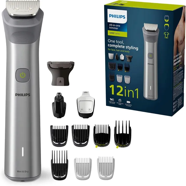 trymer-philips-mg5950-15-5000-series-12w1-typ-akumulatora-litowo-jonowy