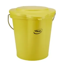 wiadro-wiadro-polipropylenowe-z-uchwytem-z-miarka-12l-zolte-vikon-56866
