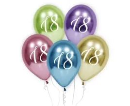 godan-kolorowe-balony-platynowe-dekoracyjne-na-urodziny-18-opakowanie-5-szt