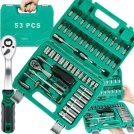 zestaw-narzedzi-kluczy-nasadowych-grzechotka-bity-imbusy-torx-walizka-53-el