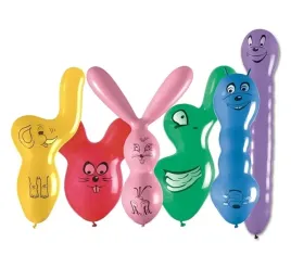 kolorowe-lateksowe-balony-rozne-ksztalty-zwierzatek-mix-opakowanie-25-sztuk