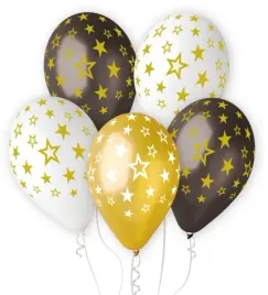 balony-beautyandcharm-blyszczace-gwiazdy-rozmiar-12-30-cm-opakowanie-5-szt