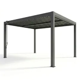 pergola-aluminiowa-3x4m-bioklimatyczna-nowoczesne-zadaszenie-z-regulowany