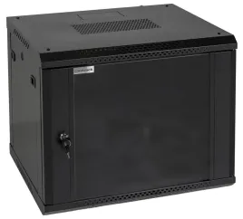 szafa-wiszaca-rack-19-9u-450mm-netrack-f-line-czarna-drzwi-szklane-otw