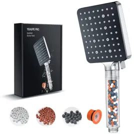 sluchawka-prysznicowa-yeaupe-pro-filtr-6-trybow-waz-16-m