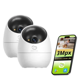 zestaw-kamer-wifi-obrotowa-wewnetrzna-niania-3mpx-beansview-d210-2k-beans