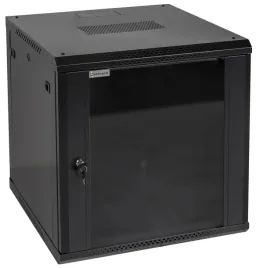 szafa-wiszaca-rack-19-12u-600mm-netrack-f-line-czarna-drzwi-szklane-o