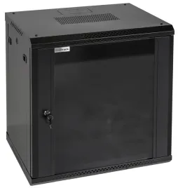 szafa-wiszaca-rack-19-12u-450mm-netrack-f-line-czarna-drzwi-szklane-o