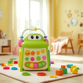 krokodyl-kostka-edukacyjna-interaktywna-sorter-pianinko-sensoryczny