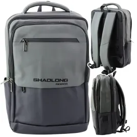 41cm-plecak-miejski-biznesowy-usb-kieszen-na-laptopa-czarno-szary-16l