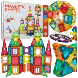 kolorowe-klocki-magnetyczne-konstrukcyjne-3d-xxl-magnetic-tiles-130-eelem