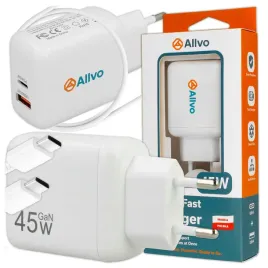 ladowarka-sieciowa-1x-usb-1x-usb-c-45w-pd-qc-3-0-kabel-usb-c-usb-c