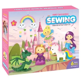 filcowy-zestaw-do-nauki-szycia-dla-dzieci-6-sztuk-zabawka-kreatywna-diy