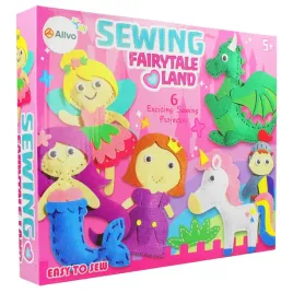 filcowy-zestaw-do-nauki-szycia-dla-dzieci-6-sztuk-zabawka-kreatywna-diy