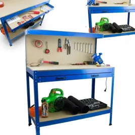 stol-warsztatowy-z-tablica-narzedziowa-szuflada-haki-bituxx