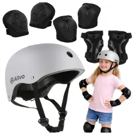 kask-regulowany-ochraniacze-zestaw-dla-dzieci-na-rolki-rower-deskorolke