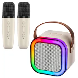 glosnik-bluetooth-bezprzewodowy-led-zestaw-karaoke-2x-mikrofon-mp3-usb-sd