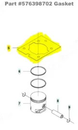 uszczelka-cylindra-husqvarna-525rx-525rxt-525p4s