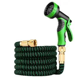 waz-ogrodowy-rozciagliwy-elastyczny-225-m-pistolet-zlaczki-uchwyt-mosiadz