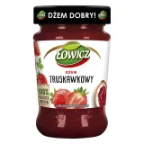 dzem-truskawkowy-lowicz