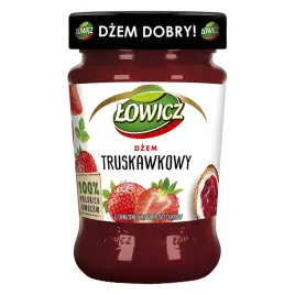 dzem-truskawkowy-lowicz