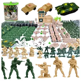 zolnierzyki-baza-wojskowa-dla-dzieci-w-etui-zestaw-military-xxl-400-el