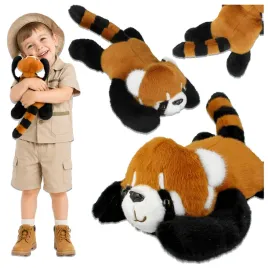 przytulanka-panda-czerwona-ruda-30-cm-miekki-pluszak-mis-zabawka-dziecieca