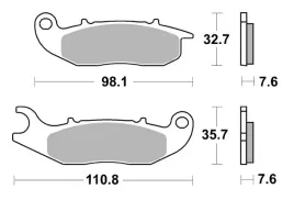 sbs-klocki-hamulcowe-nowosc-kh465-street-performance-excel-sinter-kolor-z