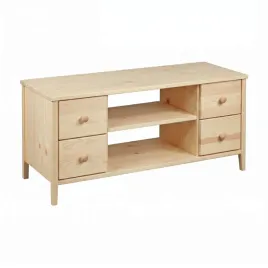 szafka-rtv-z-drewna-litego-z-4-szufladami-118-cm-sosnowa-colorado