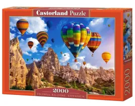 puzzle-2000-colorful-balloons-cappadocia-castor