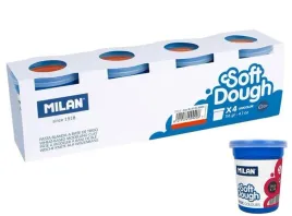 ciastolina-basic-116g-4-sloiczki-czerwona-milan