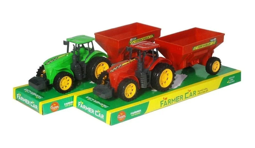 traktor-mix