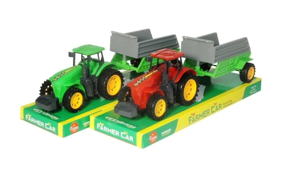 traktor-mix