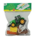 traktor-mix