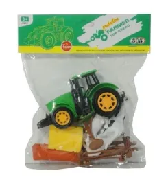 traktor-mix