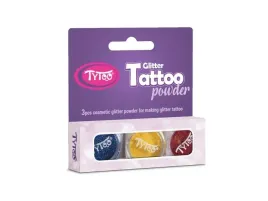 tytoo-tatuaze-zestaw-brokatow-3-koloroy